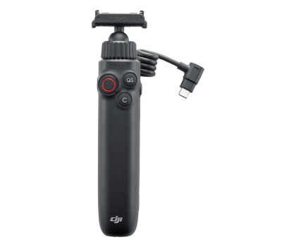 Akcesoria Foto DJI Osmo Action uchwyt akumulatorowy z mocowaniem dwukierunkowym